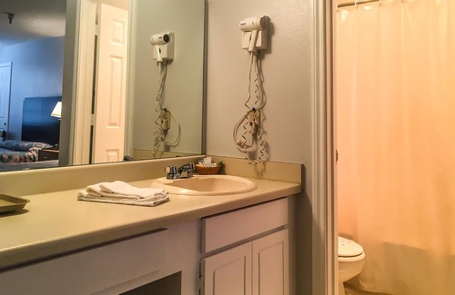 Emory Hotel | Bent Tree Motel