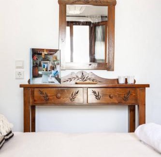 Kavallos House | Bentals Dream Place With Lake And Sea View