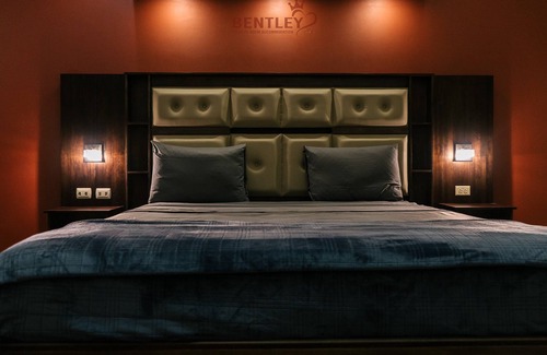 Gulf View Hotel | Bentley