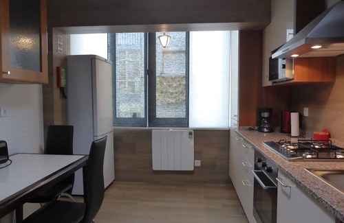Parque das Nacoes Apartment | Bento Charming Apart.-65 Boutiq Home 8 min airport