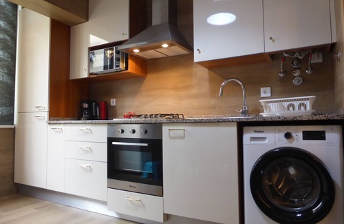 Parque das Nacoes Apartment | Bento Charming Apart.-65 Boutiq Home 8 min airport