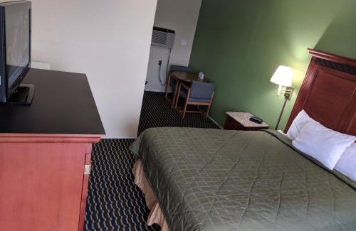 Benton Hotel | Benton Inn