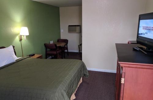 Benton Hotel | Benton Inn