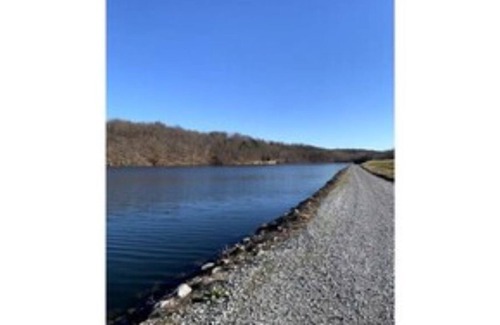 Maysville House | Bentonville area Beautiful Lakefront Property