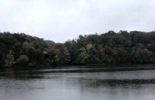 Maysville House | Bentonville area Beautiful Lakefront Property