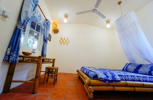 Mo Cay Bac Bed & Breakfast | Bentre Coco Lodge