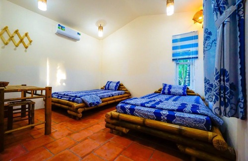 Mo Cay Bac Bed & Breakfast | Bentre Coco Lodge