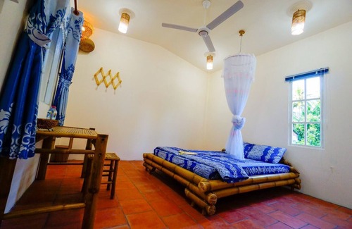 Mo Cay Bac Bed & Breakfast | Bentre Coco Lodge