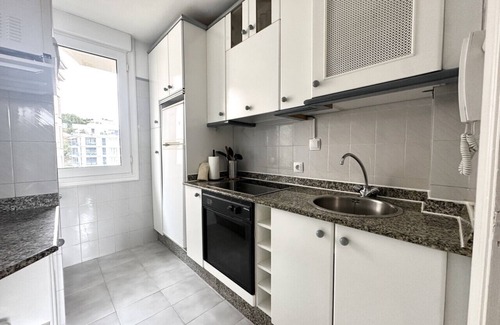 Somo Apartment | Benvenuti 30026 Apartment in Somo