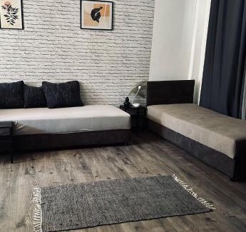 Ujpest House | Benvenuto Apartman