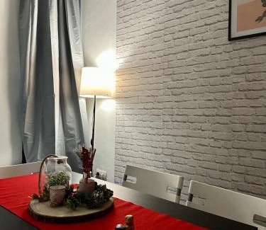 Ujpest House | Benvenuto Apartman