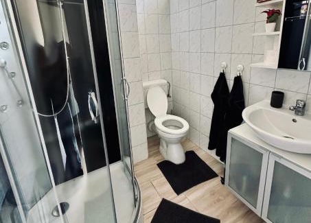Ujpest House | Benvenuto Apartman