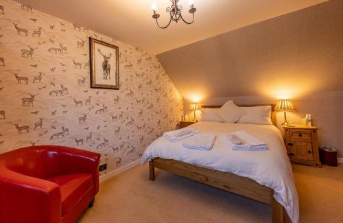 Baleshare Bed & Breakfast | Benview Bed and Breakfast & Luxury Lodge, Isle of North Uist