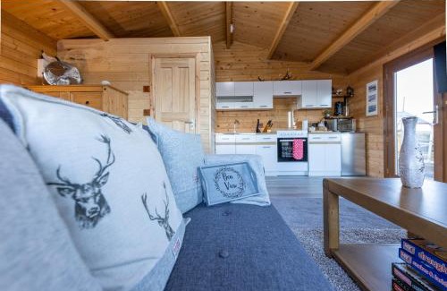 Baleshare Bed & Breakfast | Benview Bed and Breakfast & Luxury Lodge, Isle of North Uist