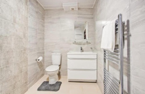 Newcastle-upon-Tyne Apartment | Benwell apartments
