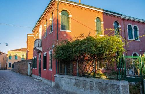 Longa Apartment | Beocio Home The hidden gem in Murano’s heart