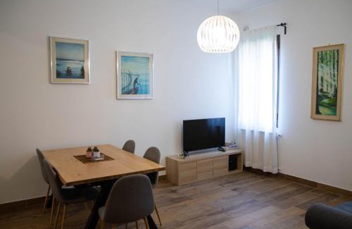Longa Apartment | Beocio Home The hidden gem in Murano’s heart