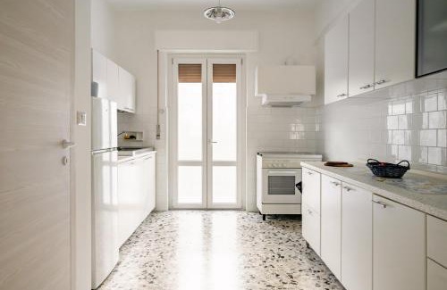 Casone Carpinelli Apartment | Beppe's House