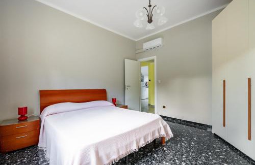 Casone Carpinelli Apartment | Beppe's House