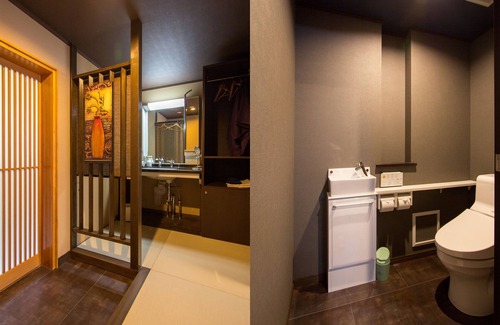 Beppu House | Beppu Kankaiji Onsen Ryotei Matsubaya