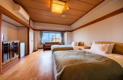 Kannawa Onsen Hotel | Beppu Kannawa Onsen Oniyama Hotel