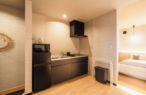 Beppu Apartment | BEPPU non