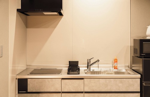 Beppu Apartment | BEPPU non