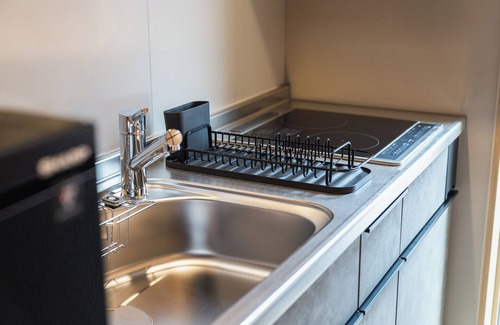 Beppu Apartment | BEPPU non