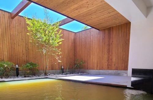 Kannawa Onsen Hotel | Beppu Onsen Spa Hotel Tsurumi - Vacation STAY 74981v