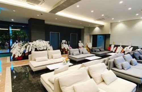 Kannawa Onsen Hotel | Beppu Onsen Spa Hotel Tsurumi - Vacation STAY 74981v