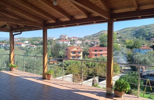 Ardenice Apartment | Beqiri Apartment