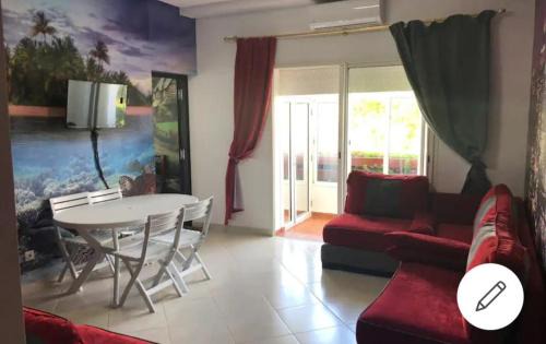 Asilah Beach Apartment | Beralmar Asilah New