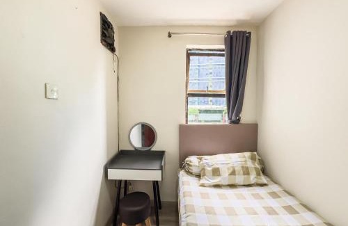 Old Jakarta Apartment | Beranda Istirahat 2BR Laguna Pluit