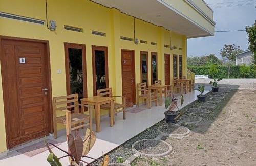 Berastagi House | Berastagi Mountain View Homestay & Pizzeria