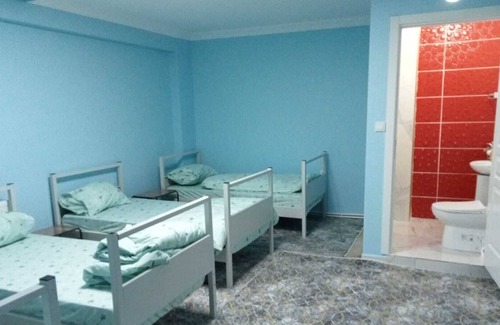 Sekerpinar House | Berat Pansiyon
