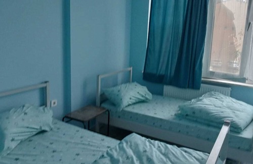 Sekerpinar House | Berat Pansiyon