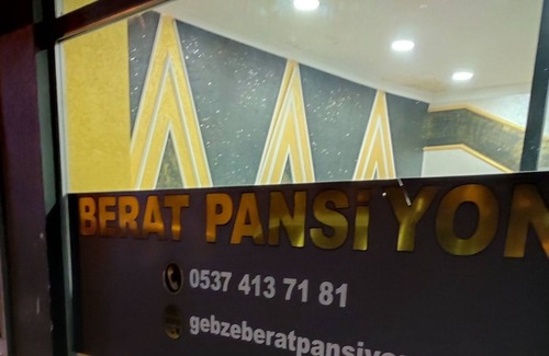 Sekerpinar House | Berat Pansiyon