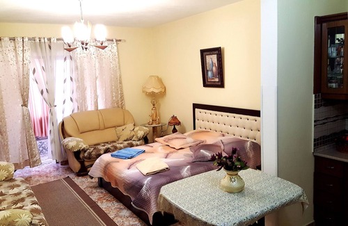 Pogradec Bed & Breakfast | Berberi Guest House