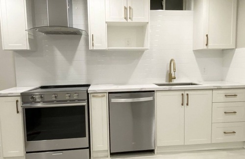 Markham House | Berczy’s Upscale 4 Bedrooom Semi