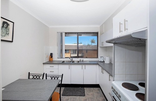 Port Macquarie Apartment | Berdella Park 11 - Flynn's Beach