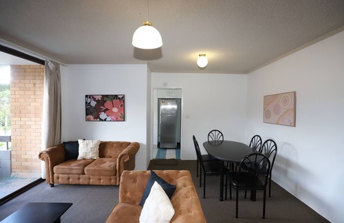Port Macquarie Apartment | Berdella Park 9 - Flynn's Beach