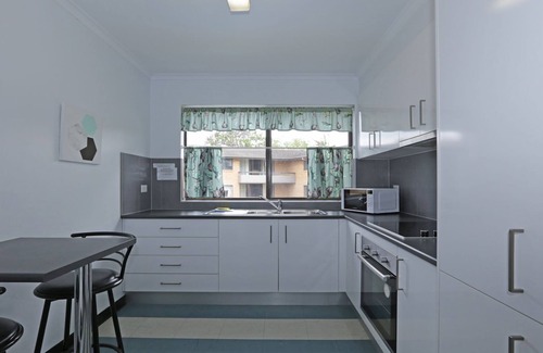 Port Macquarie Apartment | Berdella Park 9 - Flynn's Beach