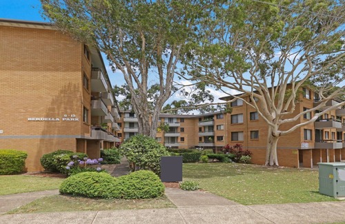 Port Macquarie Apartment | Berdella Park 9 - Flynn's Beach