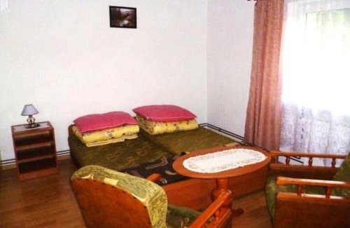 Wetlina Bed & Breakfast | BERDO Noclegi i restauracja