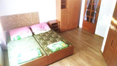 Wetlina Bed & Breakfast | BERDO Noclegi i restauracja