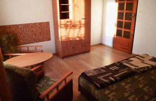 Wetlina Bed & Breakfast | BERDO Noclegi i restauracja