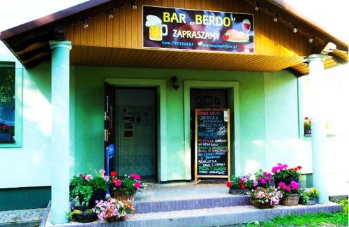 Wetlina Bed & Breakfast | BERDO Noclegi i restauracja
