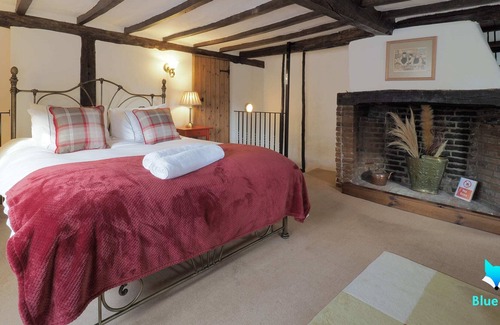 Westbere House | Bere Cottage- secluded cottage near Canterbury