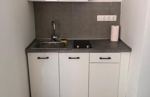 Vasarosnameny Apartment | Bereg Szíve Apartman