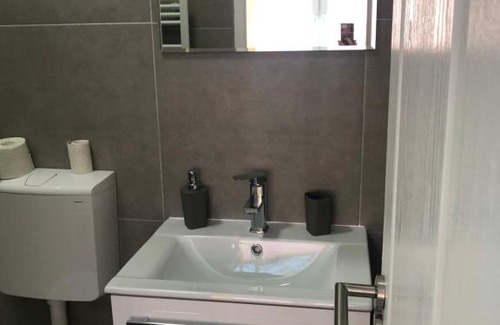 Vasarosnameny Apartment | Bereg Szíve Apartman